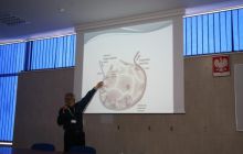 Konferencja - Listopad 2008