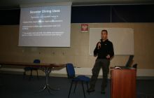 Konferencja - Listopad 2008