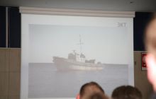 Konferencja - Listopad 2008