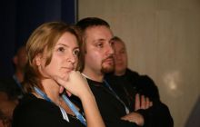 Konferencja - Listopad 2008