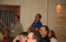 Konferencja - Listopad 2008