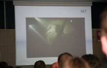 Konferencja - Listopad 2008