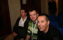 Konferencja - Listopad 2008