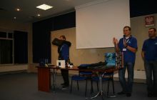 Konferencja - Listopad 2008