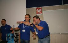 Konferencja - Listopad 2008