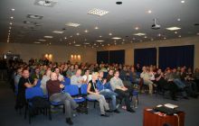 Konferencja - Listopad 2008