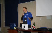 Konferencja - Listopad 2008