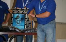 Konferencja - Listopad 2008