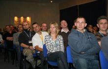 Konferencja - Listopad 2008