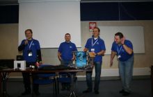 Konferencja - Listopad 2008