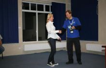 Konferencja - Listopad 2008