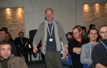 Konferencja - Listopad 2008