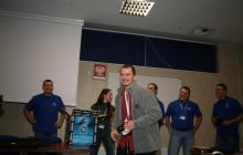 Konferencja - Listopad 2008