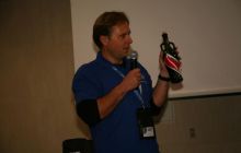 Konferencja - Listopad 2008