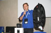 Konferencja - Listopad 2008