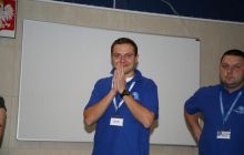 Konferencja - Listopad 2008