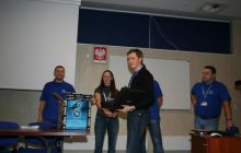 Konferencja - Listopad 2008