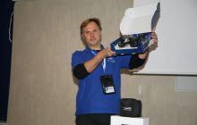 Konferencja - Listopad 2008