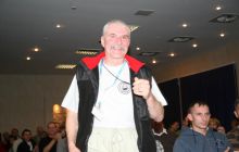 Konferencja - Listopad 2008