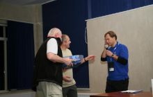 Konferencja - Listopad 2008