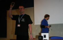 Konferencja - Listopad 2008