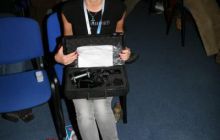 Konferencja - Listopad 2008