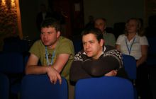 Konferencja - Listopad 2008