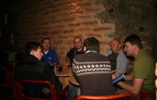 Konferencja - Listopad 2008