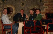 Konferencja - Listopad 2008