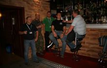 Konferencja - Listopad 2008