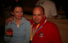 Konferencja - Listopad 2008