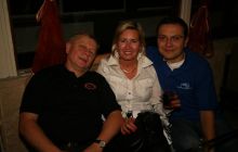 Konferencja - Listopad 2008