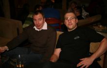 Konferencja - Listopad 2008