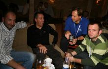 Konferencja - Listopad 2008