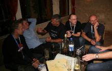 Konferencja - Listopad 2008