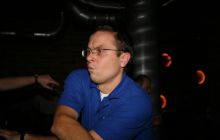 Konferencja - Listopad 2008