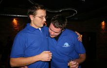 Konferencja - Listopad 2008