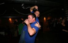 Konferencja - Listopad 2008