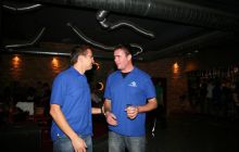 Konferencja - Listopad 2008