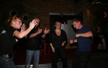 Konferencja - Listopad 2008