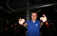 Konferencja - Listopad 2008