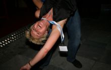 Konferencja - Listopad 2008