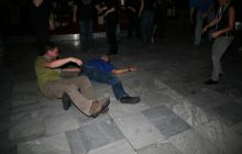 Konferencja - Listopad 2008