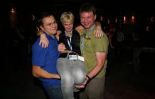 Konferencja - Listopad 2008