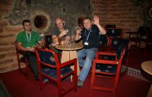 Konferencja - Listopad 2008