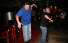 Konferencja - Listopad 2008