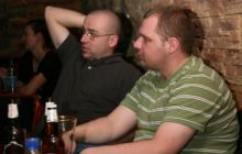 Konferencja - Listopad 2008