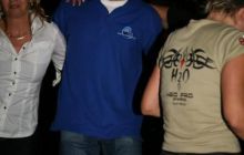 Konferencja - Listopad 2008