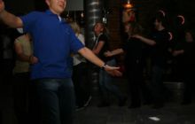 Konferencja - Listopad 2008