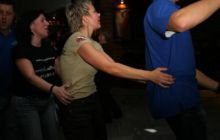 Konferencja - Listopad 2008